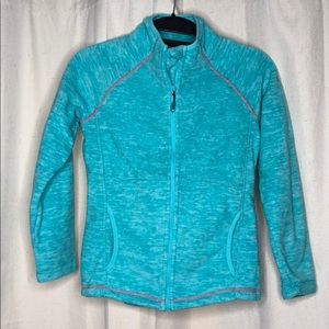 Girls Roxy Fleece